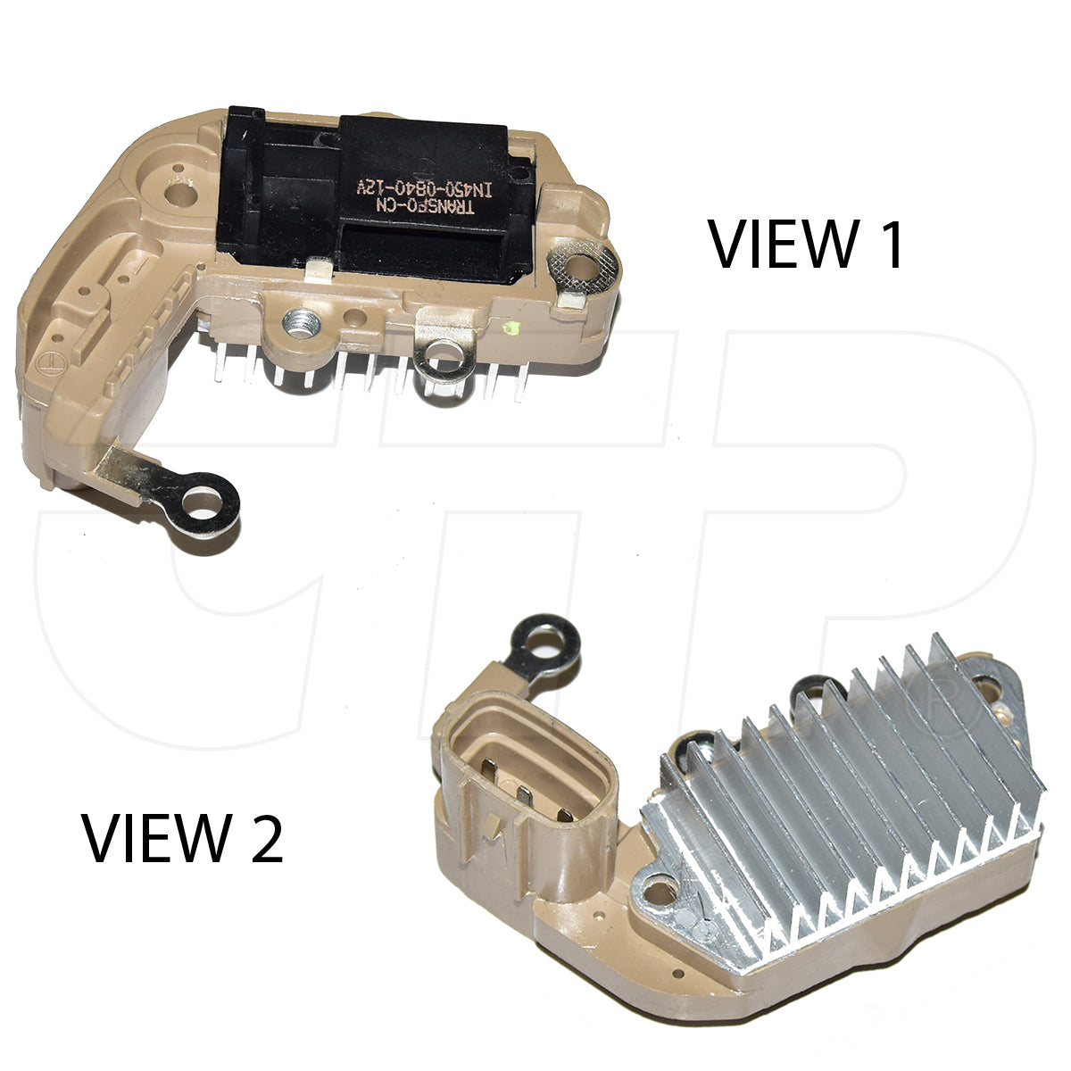 1142868 Reg A Alternator Fits Caterpillar Models