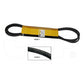 1143542 Belt Set(3) Fits Caterpillar Models