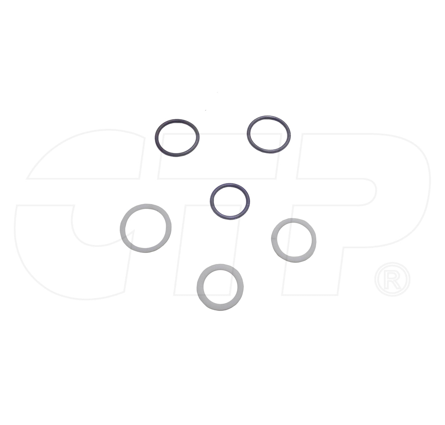 1143616 Seal Kit Fits Caterpillar Models