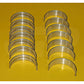 1145610 Bearing Set Main .50Mm Fits Caterpillar Models