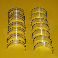 1145611 Bearing Set Main .75Mm Fits Caterpillar Models