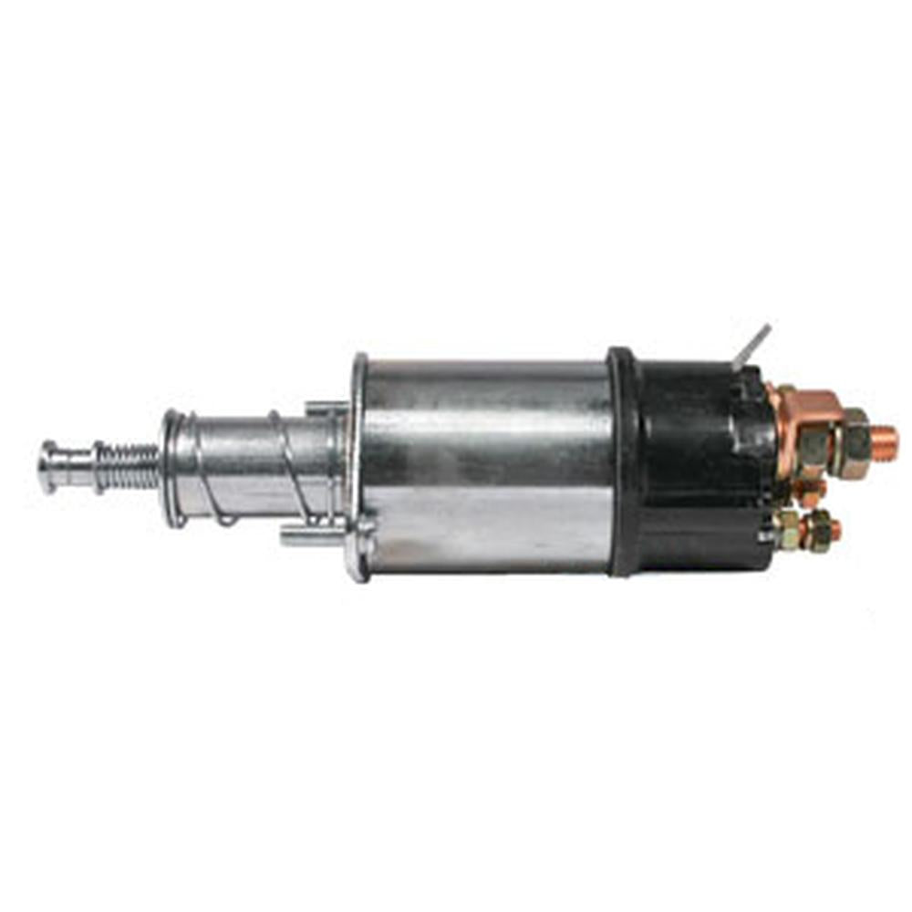 Starter Solenoid Fits Case/International Harvester Replaces 141138A2