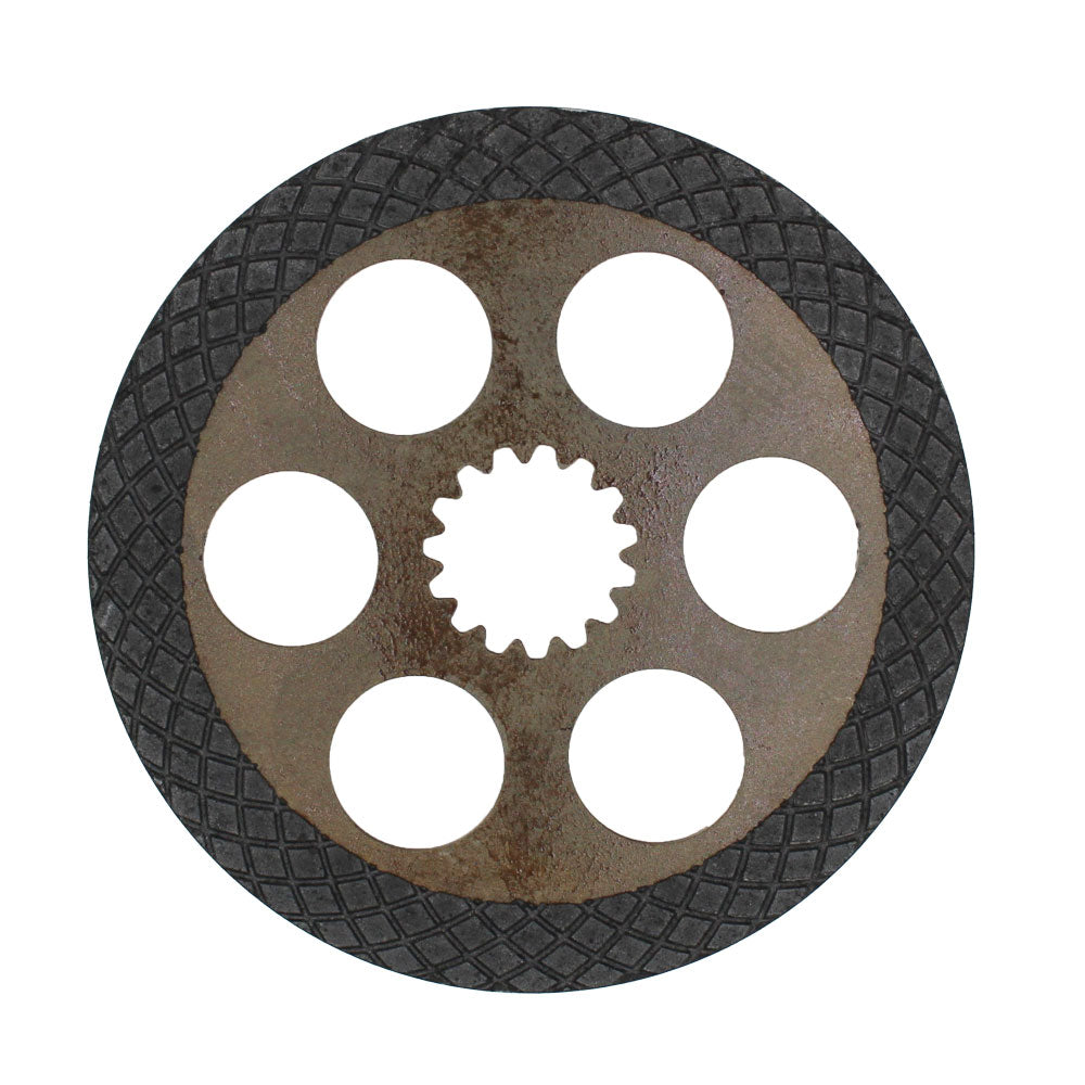 Brake Disc Fits 674 684 584 595 784 695 484 685 895 495 585 114622C2