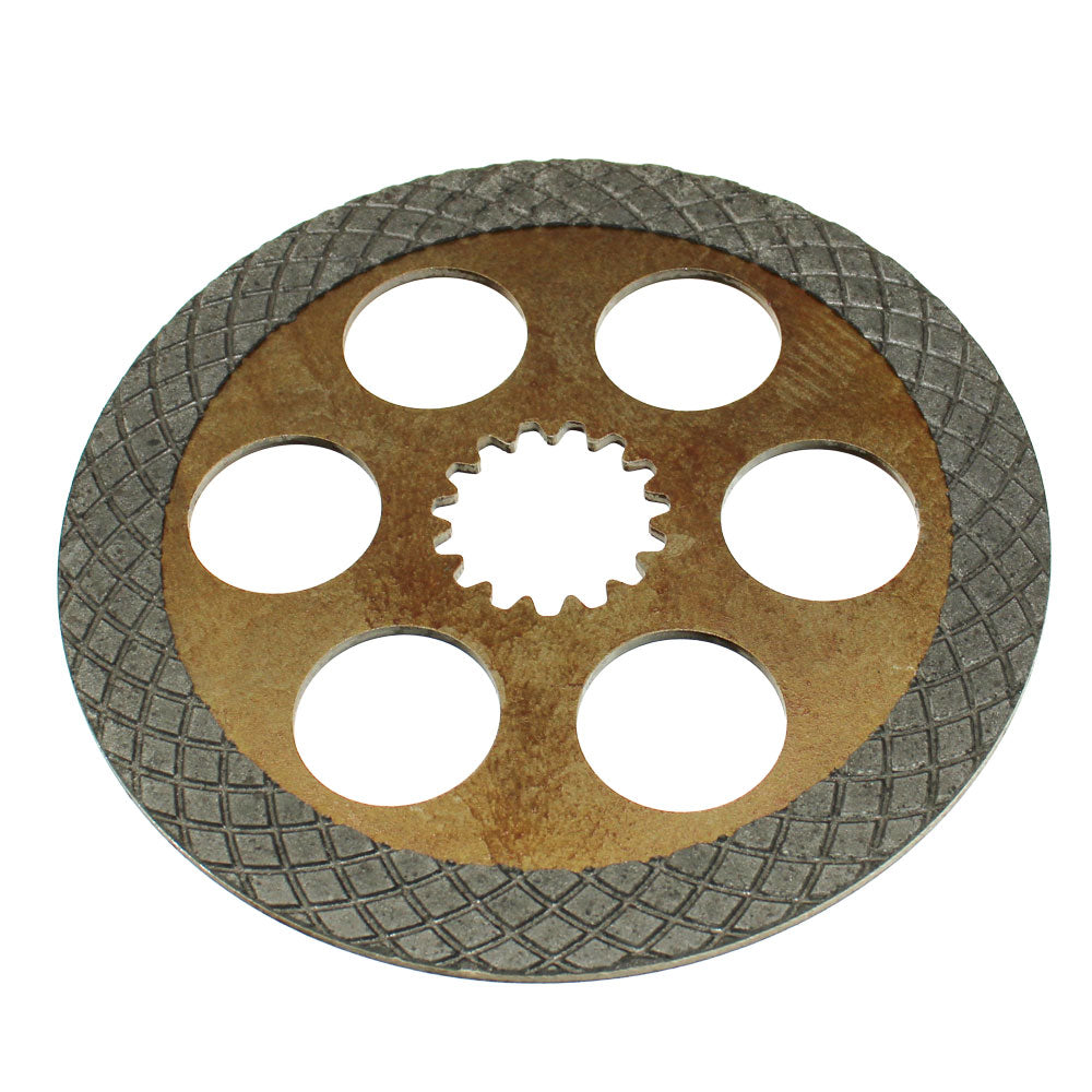 114622C2 Brake Friction Disc. OD 259mm Fits Case IH