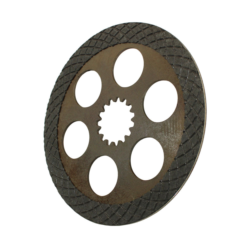 1702-2021 - Brake Disc Fits Case/International Harvester
