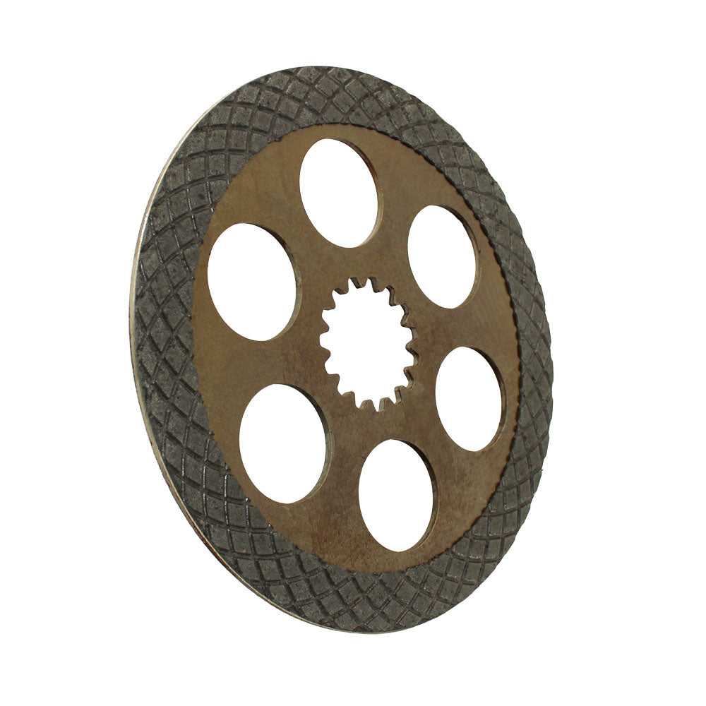 Brake Disc Fits Case/International Harvester Replaces 1027256C1