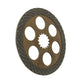1702-2021 - Brake Disc Fits Case/International Harvester