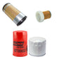 Filter Maintenance Kit Fits Kubota B7500 B7510 B2320 DT Tractor