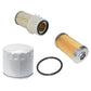 Filter Kit
 Fits Massey Ferguson Replaces 1804507M91