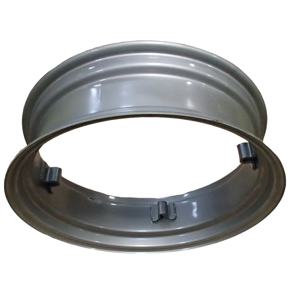 7" X 24" 4 Loop/Lug Rear Wheel Rim 114717C1 Fits FARMALL Fits Cub/LoBoy Tractors