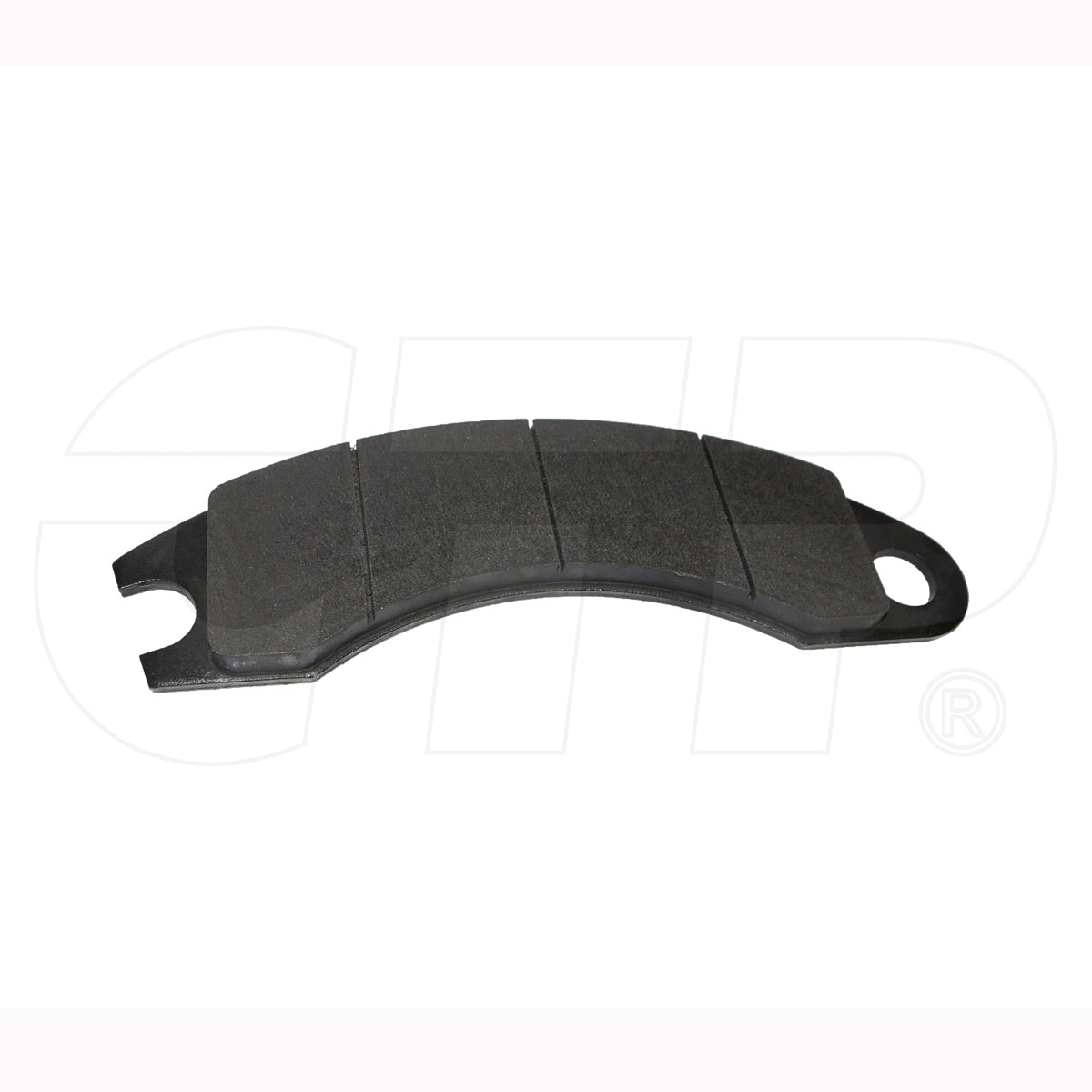 1149297 Lining As-Brake Fits Caterpillar Models