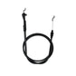 115-8437 Brake Cable Fits Toro 22" Recycler Lawn Mower Models: 20112, 20332++