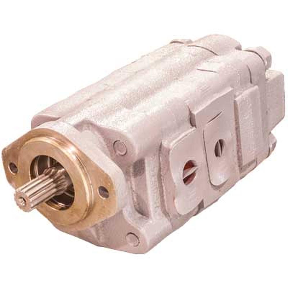 1151212C91 HYD PUMP PNI 412 SCRAPER Fits International Harvester-DRES