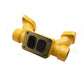 1152989 Manifold Exh Fits Caterpillar Models