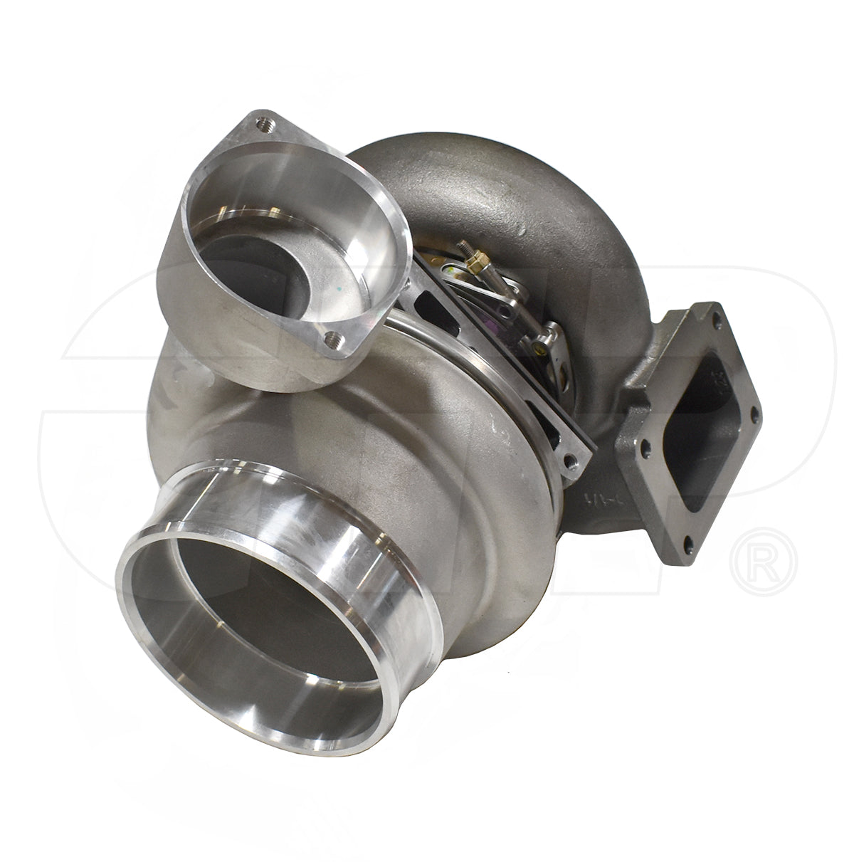 1153306 Turbocharger Fits Caterpillar Models
