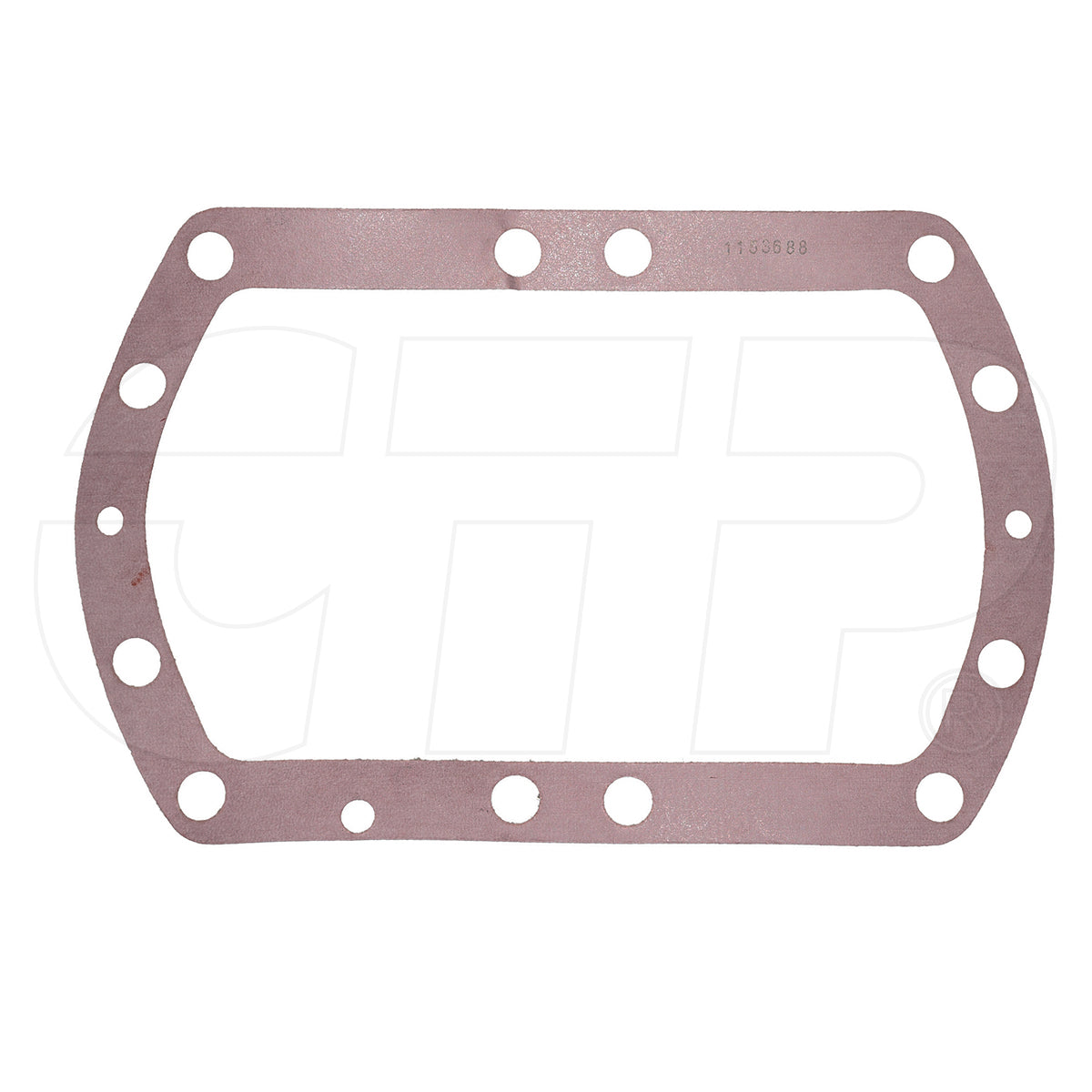 1153688 Gasket Fits Caterpillar Models