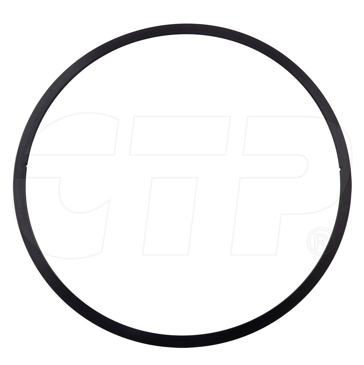 1154699 Ring Back Up Fits Caterpillar Models