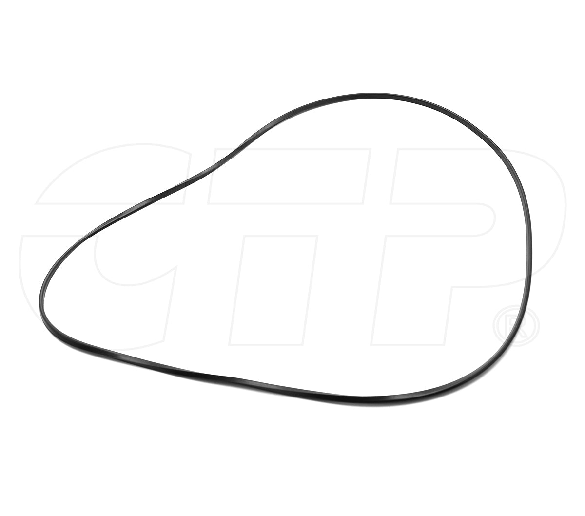 1155658 Seal Fits Caterpillar Models