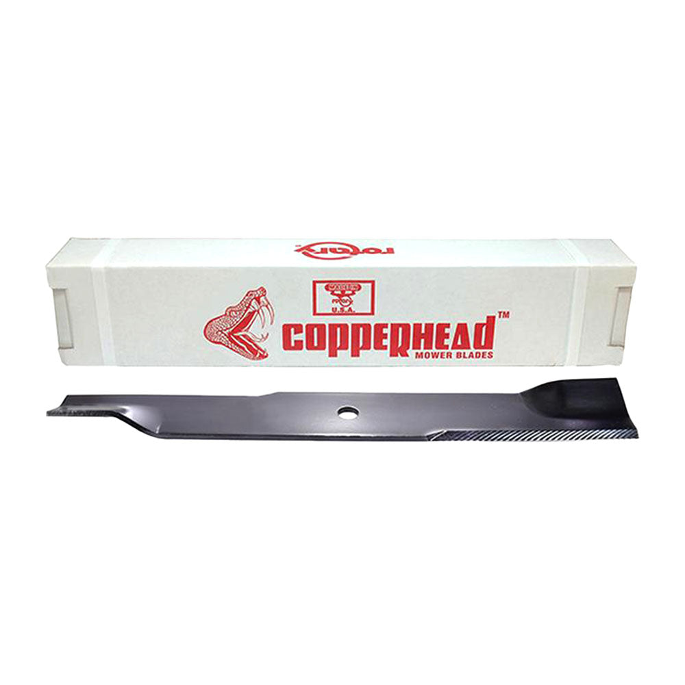 11557-6 COPPERHEAD 6 PACK BLADE 11557