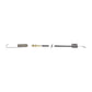 11568 AUGER DRIVE CABLE FOR SIMPLICITY