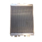 187-8391 1878391 Oil Cooler Fits Caterpillar Fits CAT 933C 939C D4C D5C D3C Seri