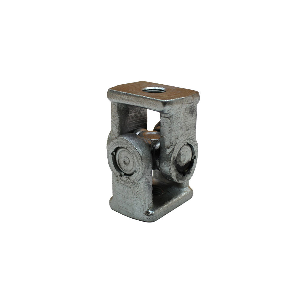 Universal Joint with Cross Fits JCB Replaces 40/303570