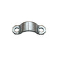 116/00525 Propshaft Cross Strap Fits JCB Models: 1400B 1550B 1600B 1700B