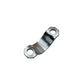 116/00525 Propshaft Cross Strap Fits JCB Models: 1400B 1550B 1600B 1700B