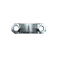 116/00525 Propshaft Cross Strap Fits JCB Models: 1400B 1550B 1600B 1700B