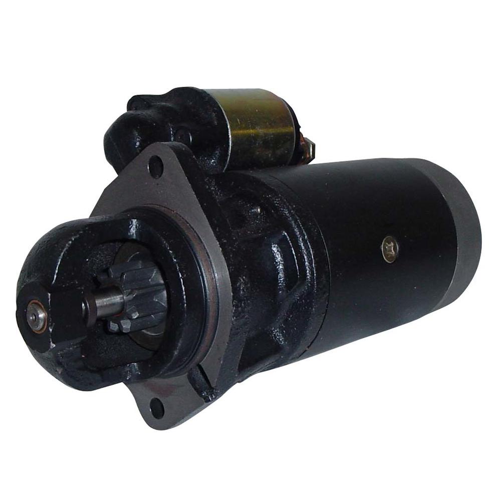 Starter Fits Agco Replaces 1163669
