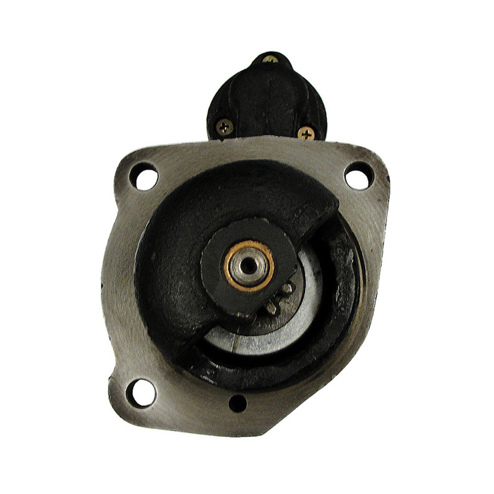 Starter Fits Marelli Replaces 063522300060