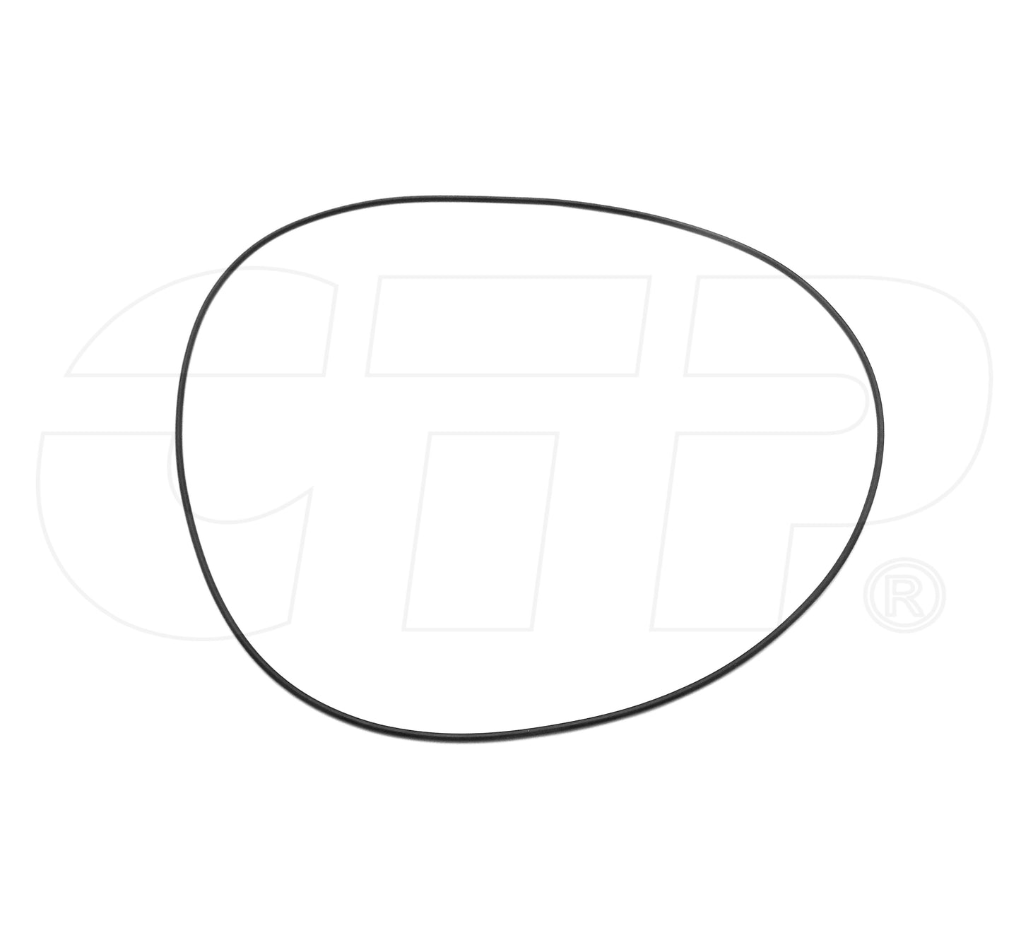 1165897 Seal O Ring Fits Caterpillar Models