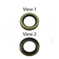 1166109 Seal Lip Type Fits Caterpillar Models