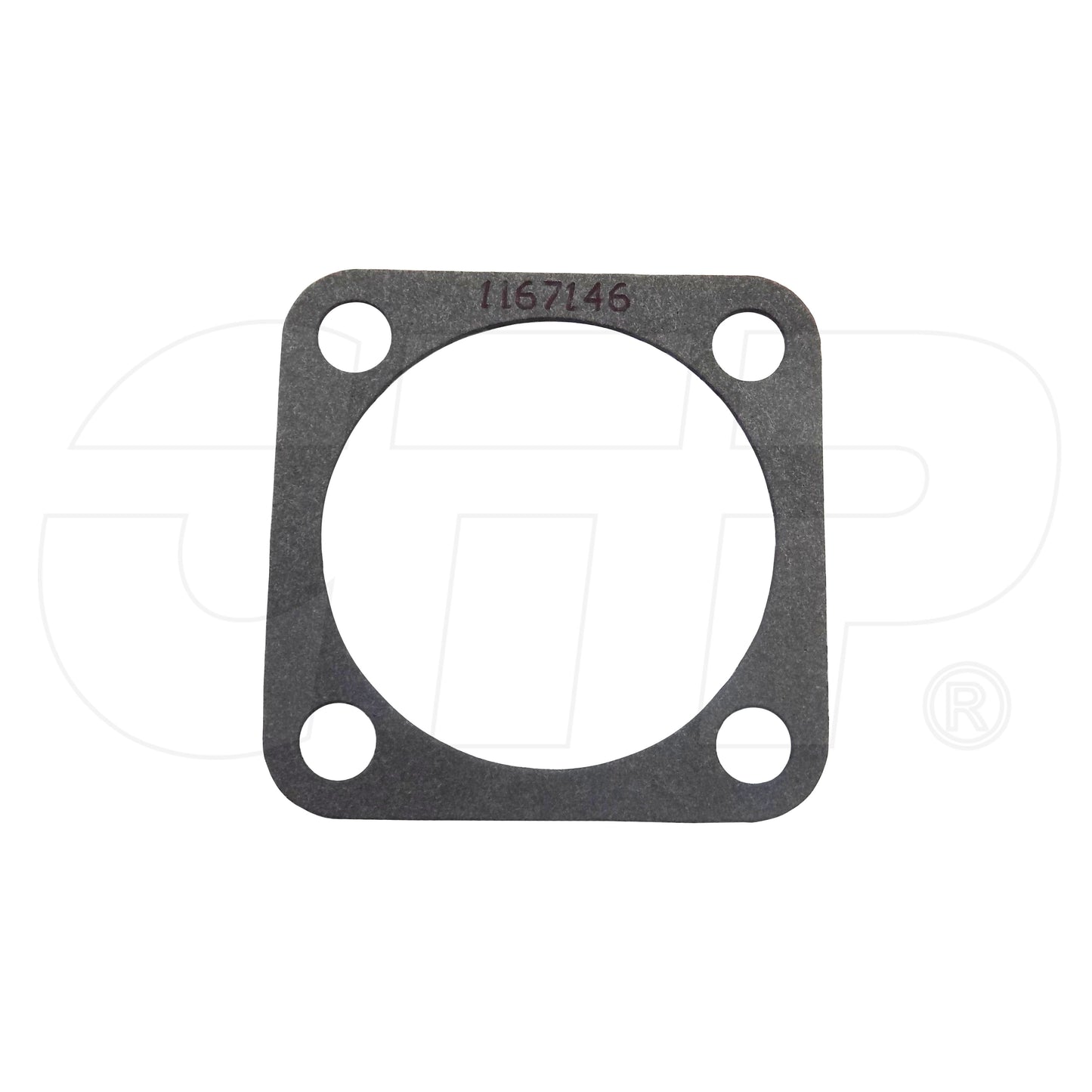 1167146 Gasket Fits Caterpillar Models