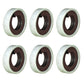 Pin & Retainer Kit (Set of 1) Fits Caterpillar Replaces 116-7408