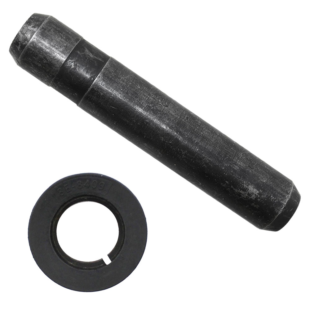 Pin & Retainer Kit (Set of 1) Fits Caterpillar Replaces 116-7408