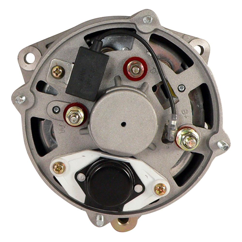 117-0731 Alternator For Deutz Tractor BF6L913 F6L912