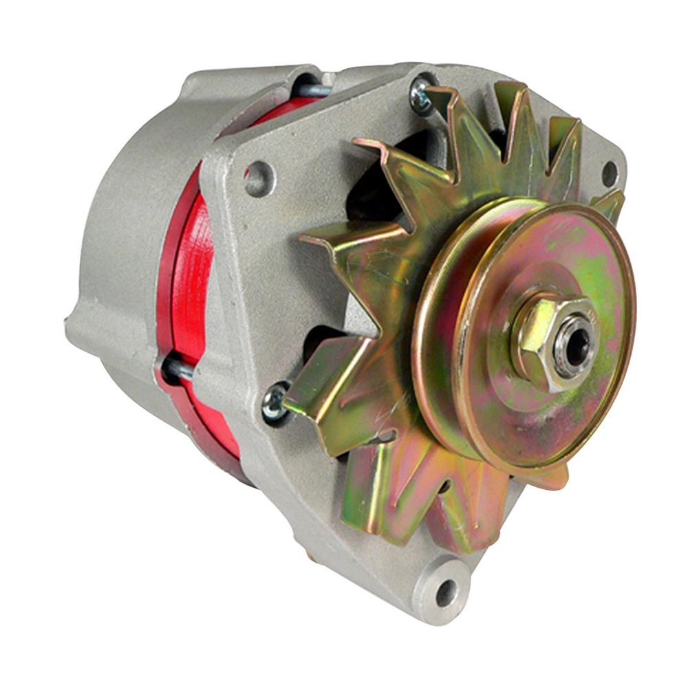 24 Volt Alternator Fits John Deere A AO/AR B BO/BR G GH GN H H