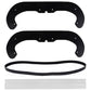 18" Paddles Scraper Belt Fits Toro PC180 418 ZE 518 ZE ZR Snowblower Snow Blower