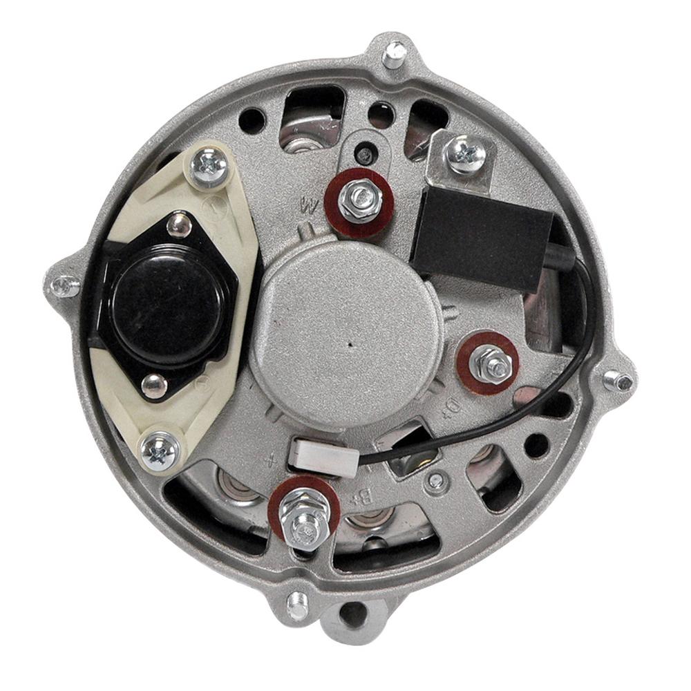 400-24085-JN J&N Electrical Products Alternator
