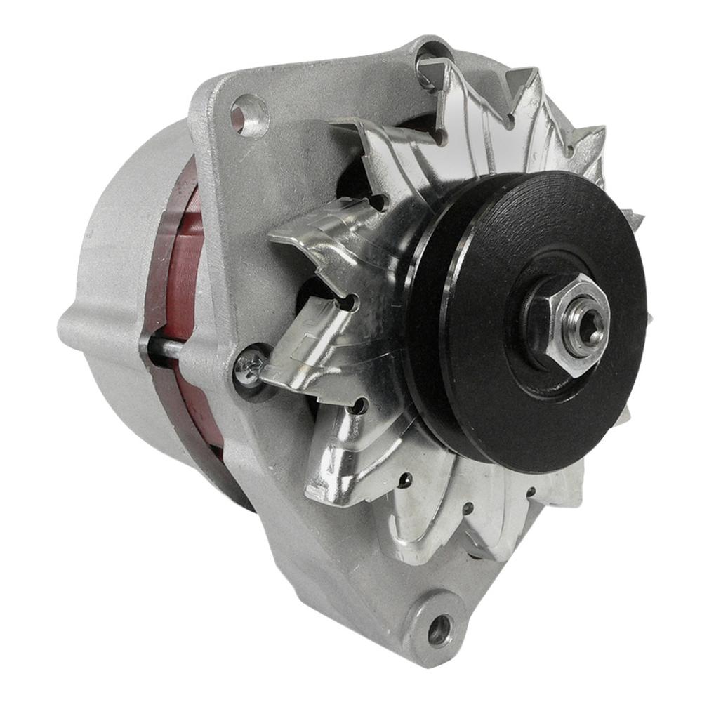 400-24085-JN J&N Electrical Products Alternator