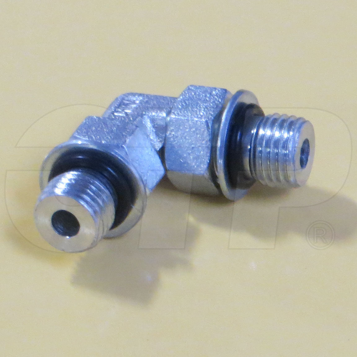 1170067 Adapter - Elbow Fits Caterpillar Models