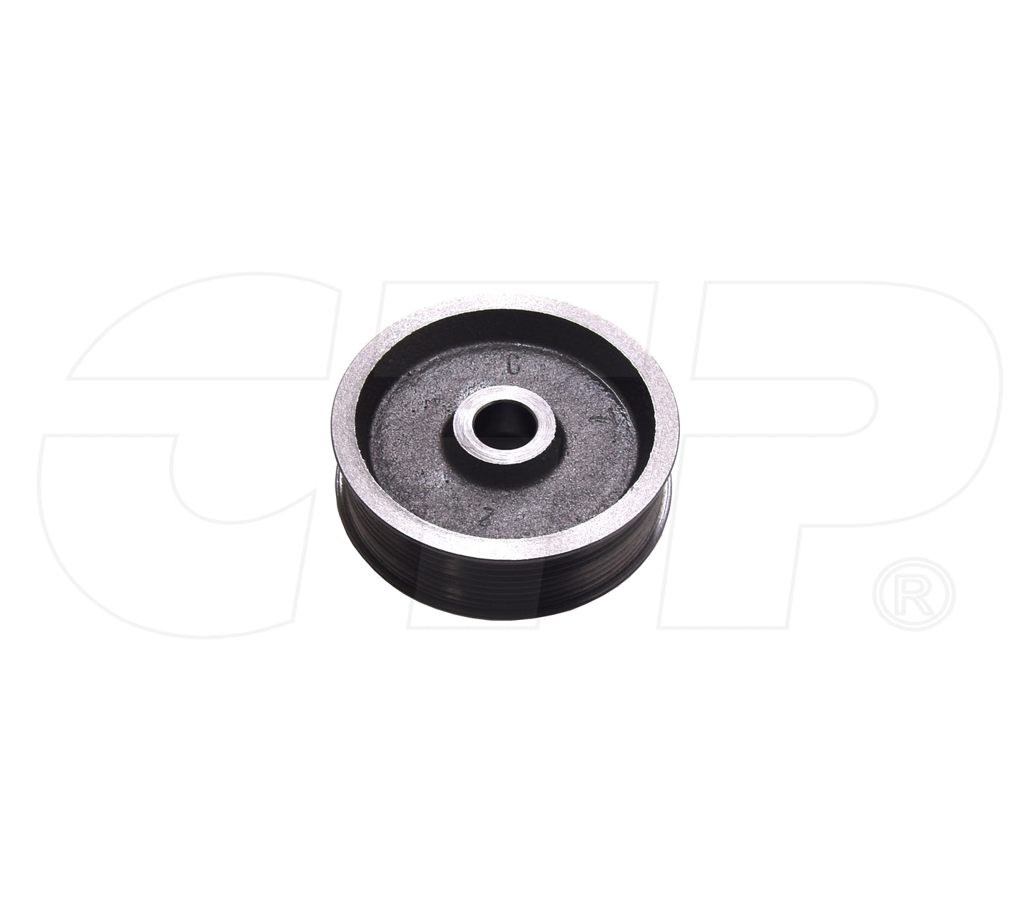 1173437 Pulley Fits Caterpillar Models
