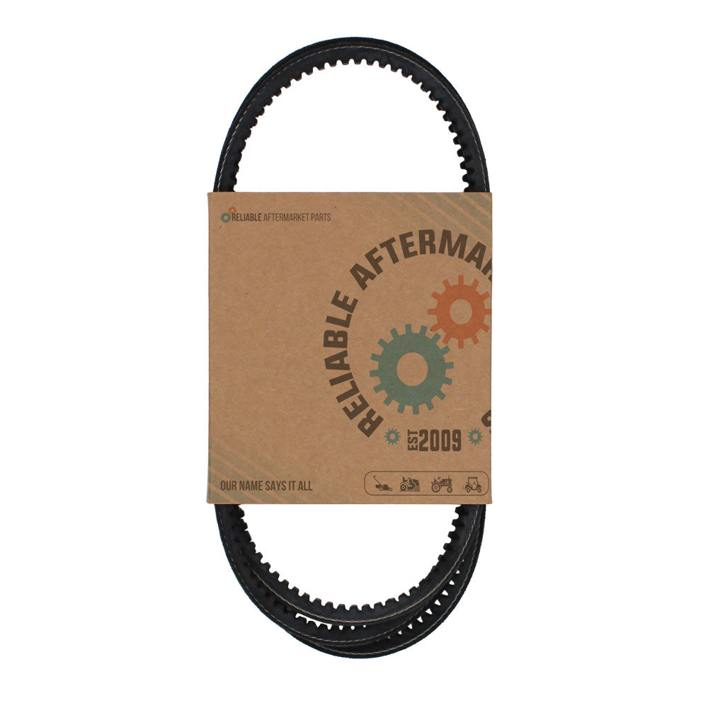 3V-Section Cogged Belt Fits Case/International Harvester Replaces 117465C1