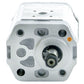 Hydraulic Gear Pump Fits Allis Chalmers Replaces 01175656