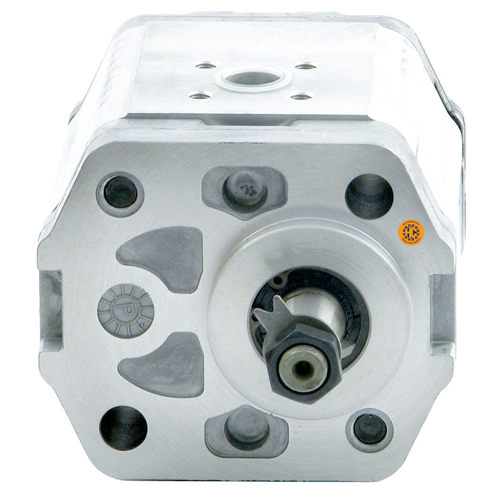 Hydraulic Gear Pump Fits Allis Chalmers Replaces 01175656