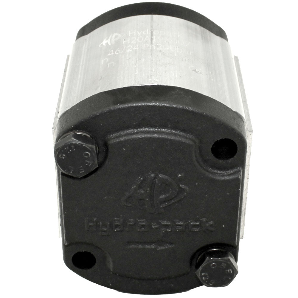Hydraulic Gear Pump Fits Deutz-Fahr Replaces 01174404