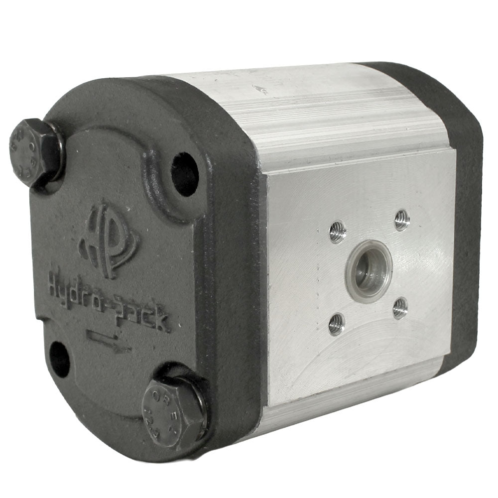 Hydraulic Gear Pump Fits Allis Chalmers Replaces 01175656