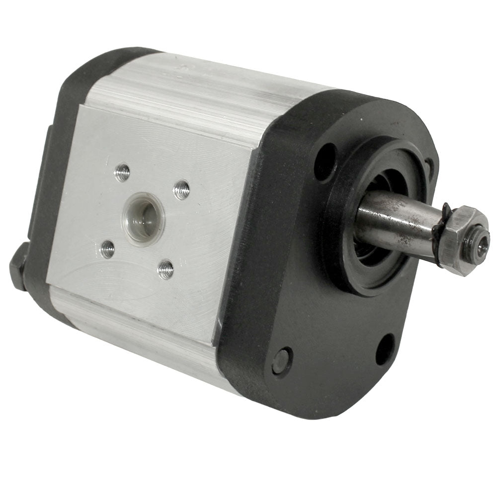 Hydraulic Gear Pump Fits Allis Chalmers Replaces 01175656
