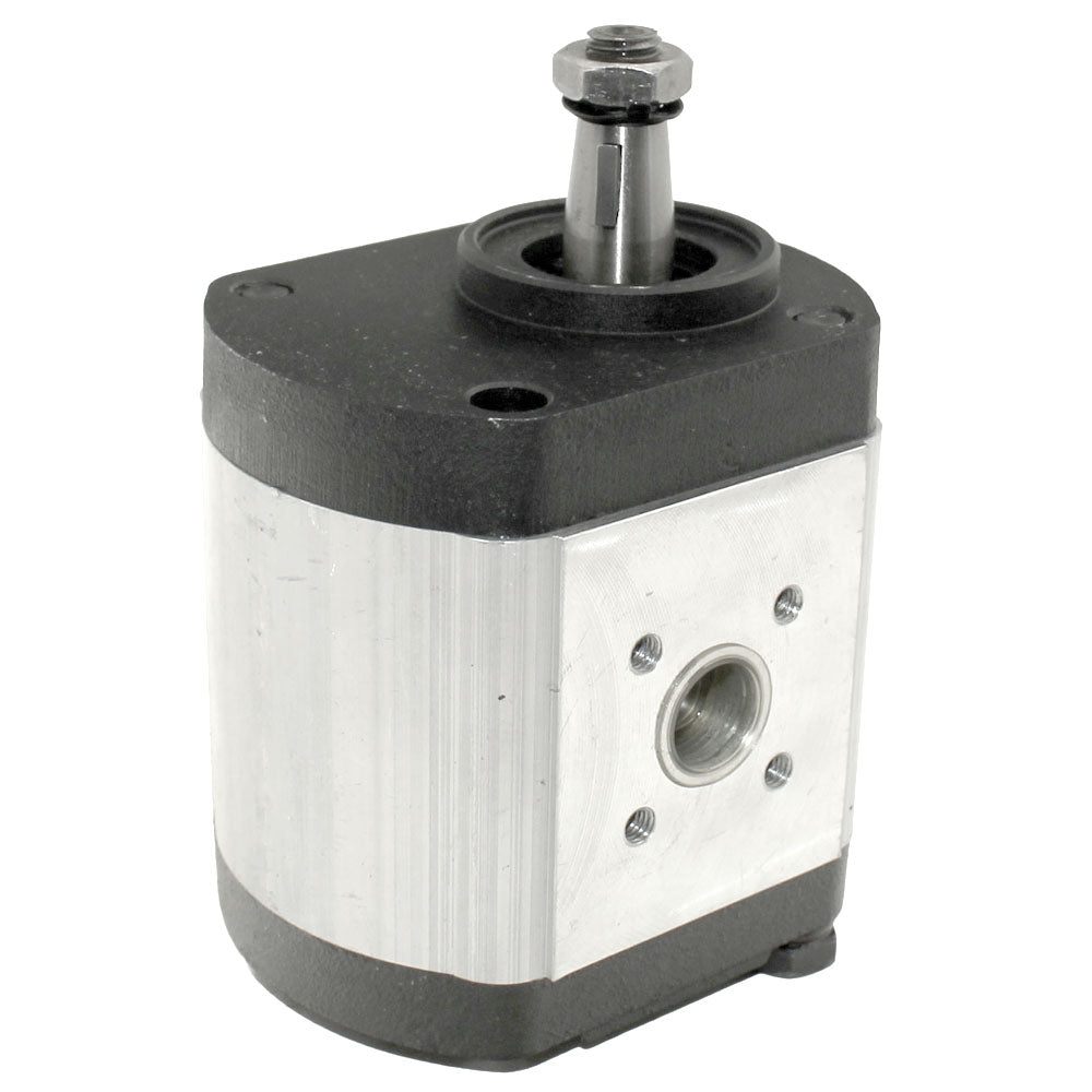 Hydraulic Gear Pump Fits Allis Chalmers Replaces 01175656